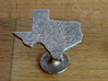 Cufflinks - Choose Any State (Texas) 3d printed 