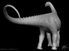 Turiasaurus 1/72 3d printed 