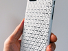 iPhone 7 & 8 Case_Geometric 3d printed 