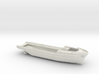 AHTS Granit, Hull (1:200, RC) 3d printed basic render of the hull