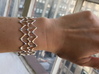 Kershner Bracelet 3d printed 