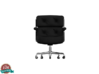 Miniature Eames Executive Chair - Charles and Ray  3d printed Eames Executive Chair - Charles and Ray Eames
