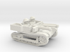 Carden-Loyd Carrier MkVI 15mm 3d printed 