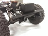 CMAX+XJ Jeep Mounts Nest 3d printed 