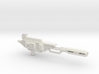 Ionic Displacer Rifle for TR Astrotrain 3d printed 