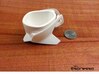 Espresso Shot Cup Frame 3d printed Cup sold seperately