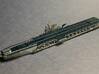 USS Midway 1/1800 3d printed By Lethe