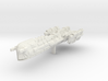 (Armada) Foray Blockade Runner 3d printed 