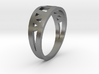 Mother's Ring 3d printed 