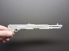 SPAS 12 1:4 scale shotgun without pump 3d printed 