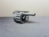 Hawk MM1 Grenade Launcher 1:10 scale 3d printed 