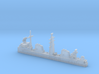 1/600 scale HMS Invincible Island 3d printed 