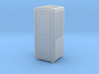 TJ-H01135 - Toilettes de chantier éch H0 3d printed 