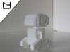 Robot M1H2 3d printed WS&F