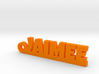 JAIMEE Keychain Lucky 3d printed 