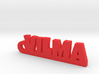 VILMA Keychain Lucky 3d printed 