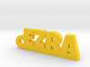 EZRA Keychain Lucky 3d printed 