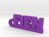 FIEN Keychain Lucky 3d printed 