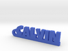 CALVIN Keychain Lucky 3d printed 
