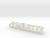 PAULETTE Keychain Lucky 3d printed 