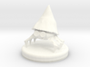 Hermit Wizard 3d printed 