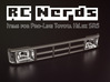 RCN001 Grill for Pro-Line Toyota SR5  3d printed 