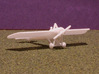 Morane-Saulnier Type H 3d printed 1:144 Morane-Saulnier Type H  print