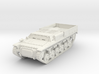 PV176 Lorraine 37L Tractor (1/48) 3d printed 