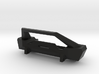 Front Bumper for Axial SCX10 3d printed 