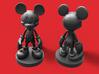 Mickey Mouse 3d printed 