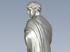 1/15 scale Roman senator 1st Century BC figure 3d printed 