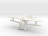 GWA07A Nieuport 27 RFC (1/144) 3d printed 