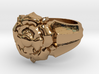 Tyrell Ring 3d printed 