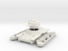 1/87 (HO) Type 2 Ke-To light tank 3d printed 