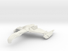 Dhelan WarBird Class HvyCruiser 3d printed 