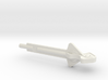 Imaginext -  Batwing Projectile Missile 3d printed 