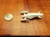 Trike Car Toy Puzzle 3d printed This is a small model