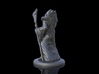 Arcane Wizard miniature 3d printed Arcane Wizard 28mm