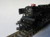 DSB class N kit for N scale BR 50 3d printed 