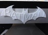 Batman Arkham Name Plate 3d printed 