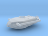 1/87 Scale M728 Turret 3d printed 
