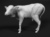 Ankole-Watusi 1:16 Calf 3d printed 