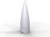 V-2 Nose Cone BT-55 3d printed 