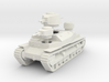 1/87 Type 95 Ro-Go 3d printed 