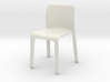 Chair, Miscellaneous (Space: 1999), 1/30 3d printed 
