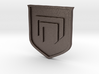Destiny 2 Emblem - 3mm thick 3d printed 