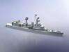 Indian INS Taragiri Frigate 1/1250 3d printed 