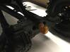  TUG-A-BUD HOOK FOR YOUR "AXIAL" (AR60) 3d printed 