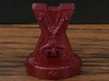 Game of Thrones Risk Piece Single - Bolton 3d printed A printed and painted example of this figurine!
