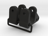 045026-00 Uprights for Ampro Front Ends 3d printed 